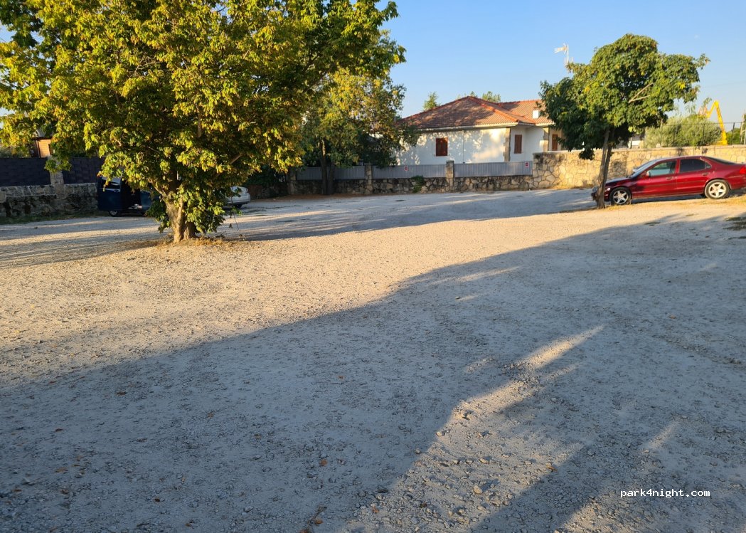 (28791) Soto del Real - 1 Calle San Jorge — foto