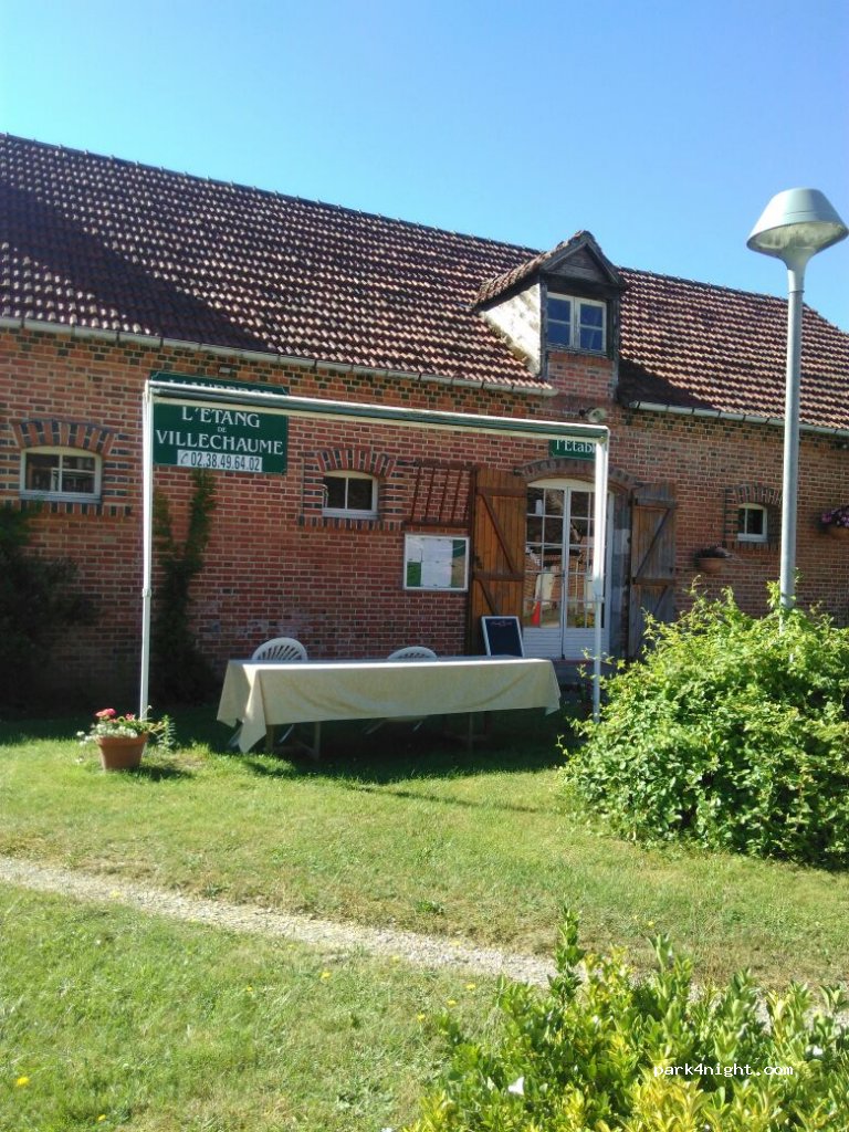 Camping Municipal — foto 2