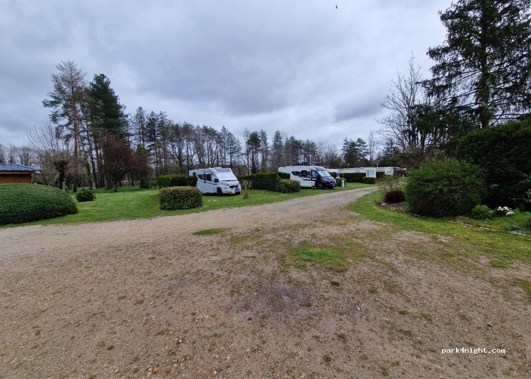 Camping Municipal — foto 3
