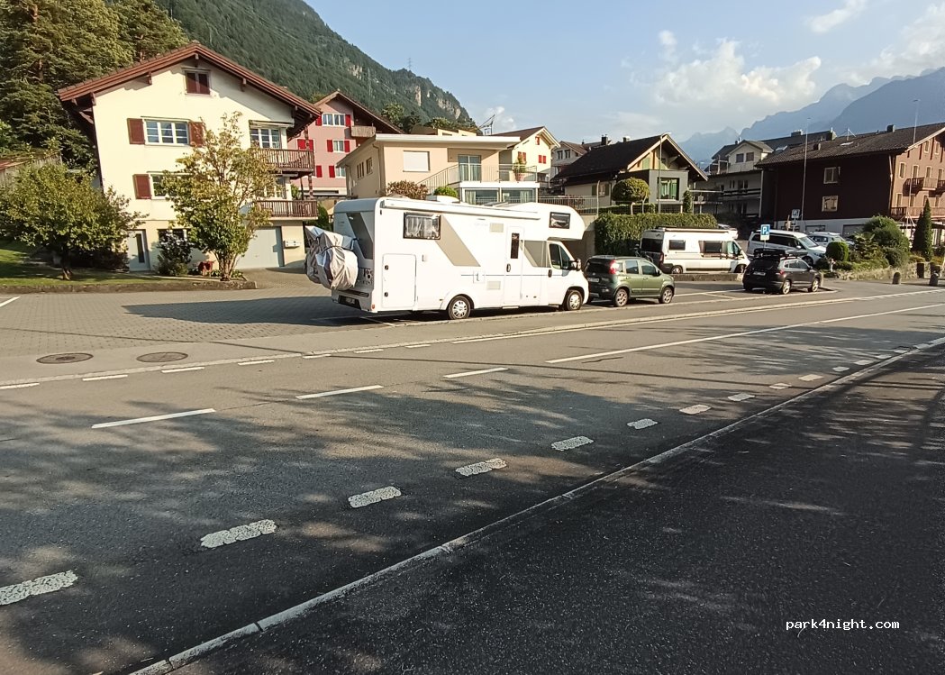 (6454) Flüelen - 92 Axenstrasse — foto 5