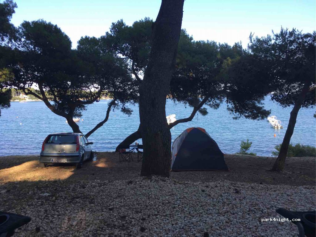 ArenaRunke Campsite — foto
