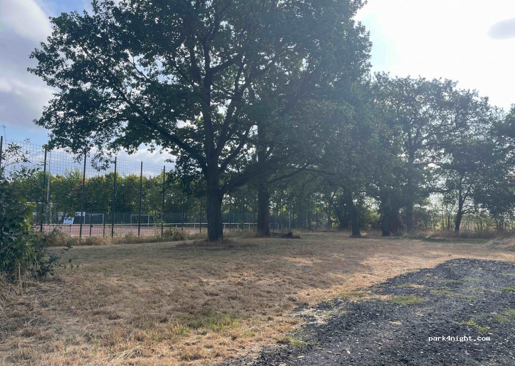 (53498) Waldorf - Unnamed Road — foto