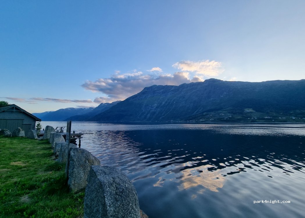 (5781) Lofthus - 13 — foto
