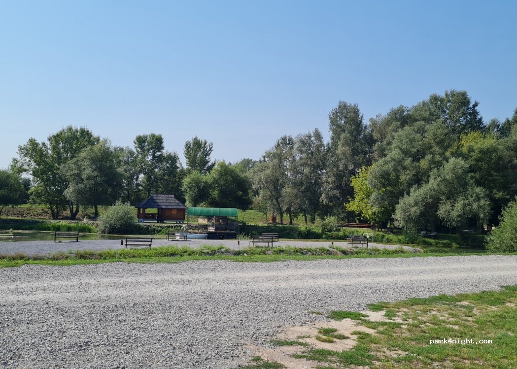 (9555+HG) Lajkovac - Unnamed Road — foto