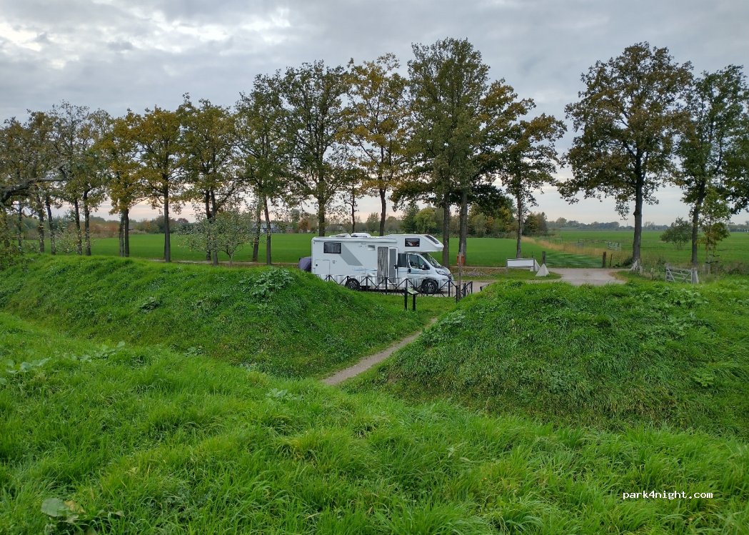 (6301) Schalkwijk - Groeneweg — foto 4