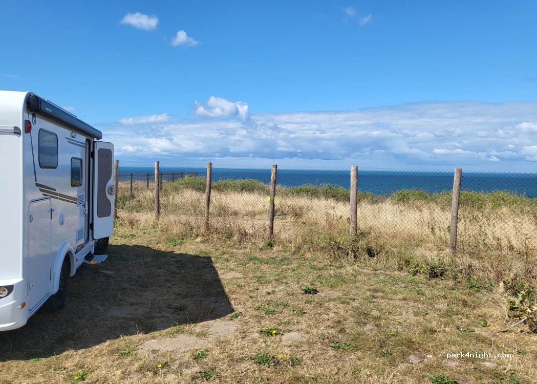 Camping Le Phare d'Opale Tohapi — foto 5