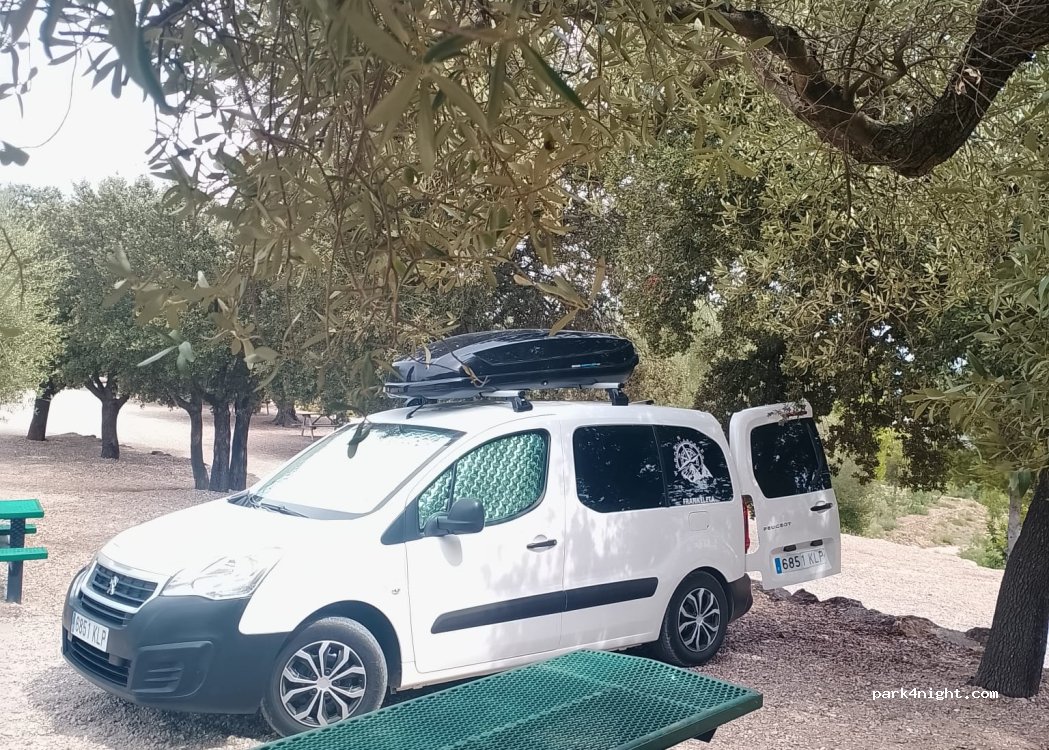 (12194) Vall d'Alba - Avenida Pas — foto 4