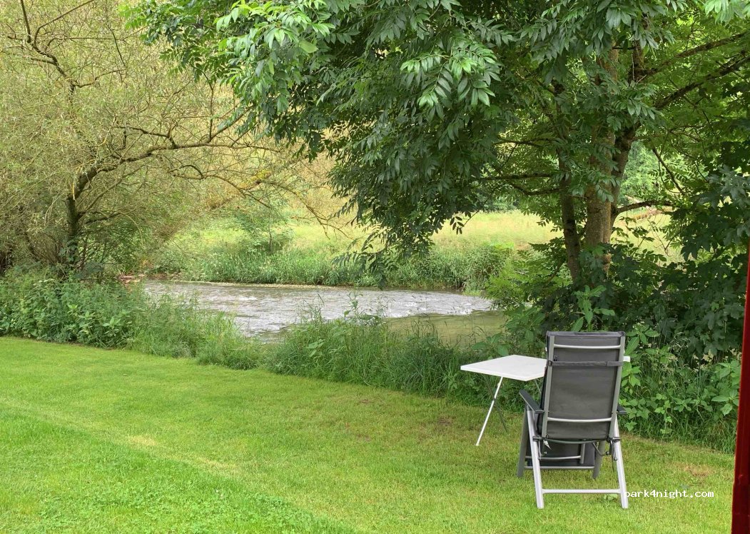 Damm Hammer Camping GmbH — foto 3