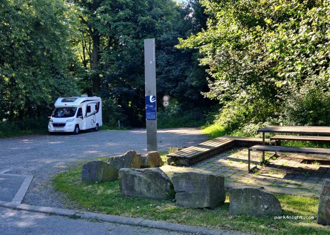 (51399) Burscheid - 4 Bellinghausen — foto 3