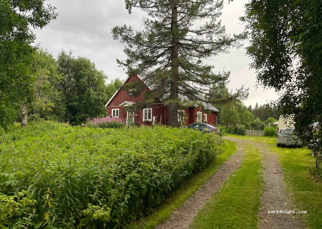 Nordic Husky Farm — foto