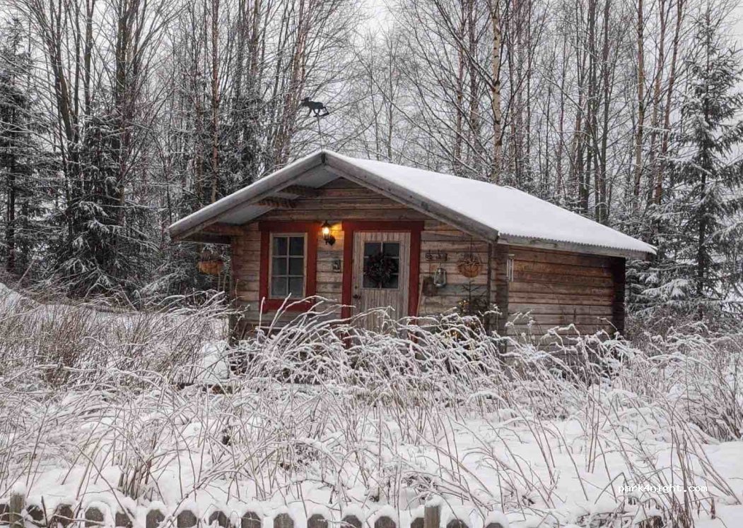 Nordic Husky Farm — foto 4