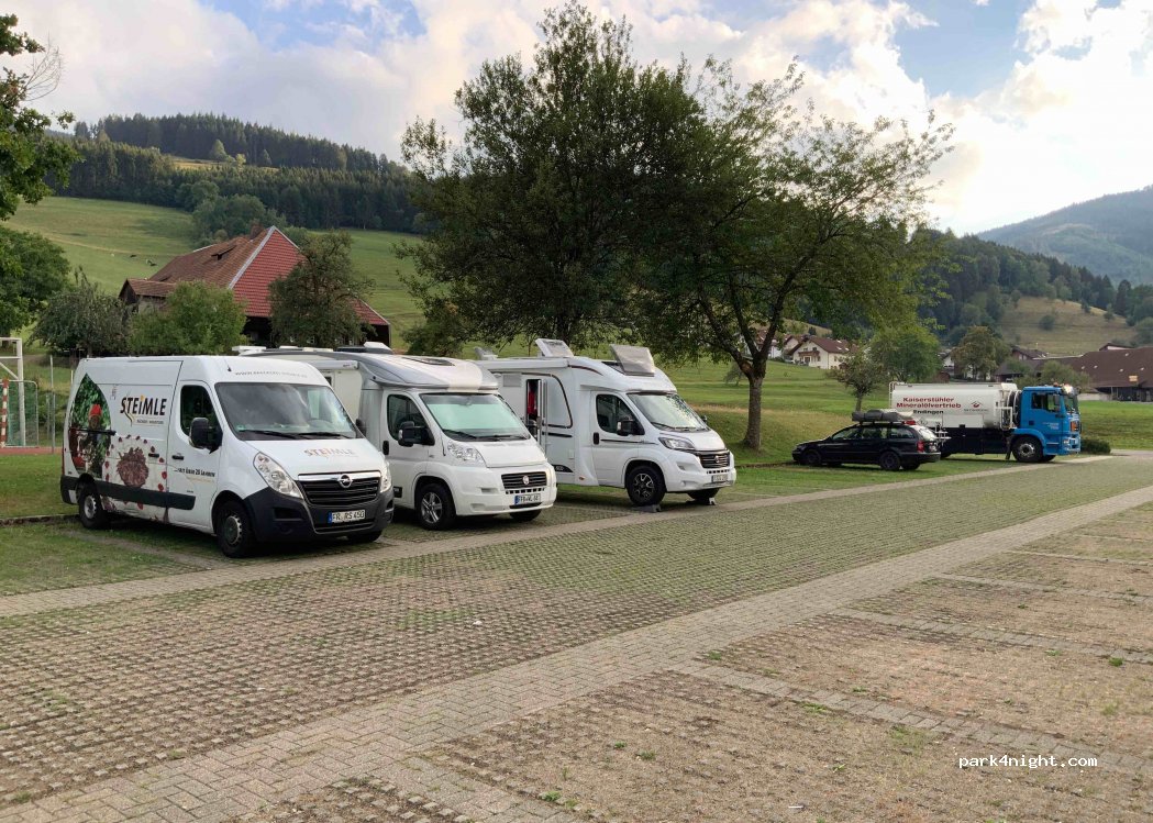 (79254) Oberried - 31 Hauptstraße — foto