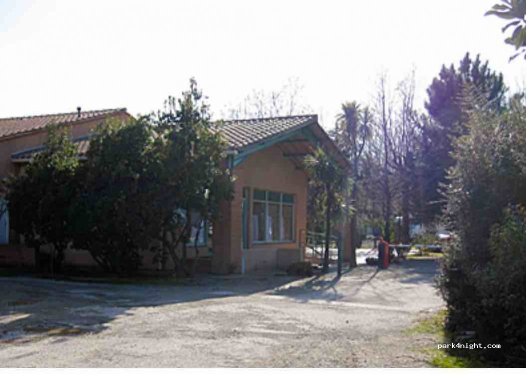 Camping Mas d'en Mas — foto 2