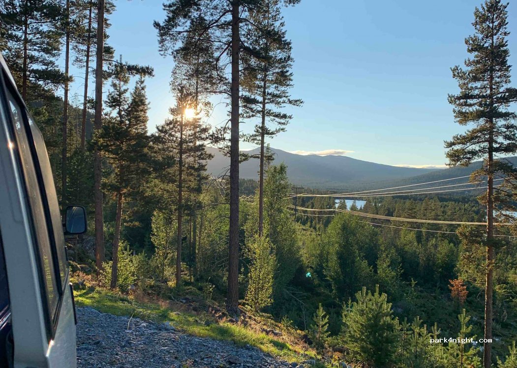 () Bråtågrendi - — foto