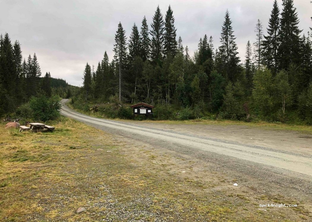 (7520) Hegramo - Unnamed Road — foto 2