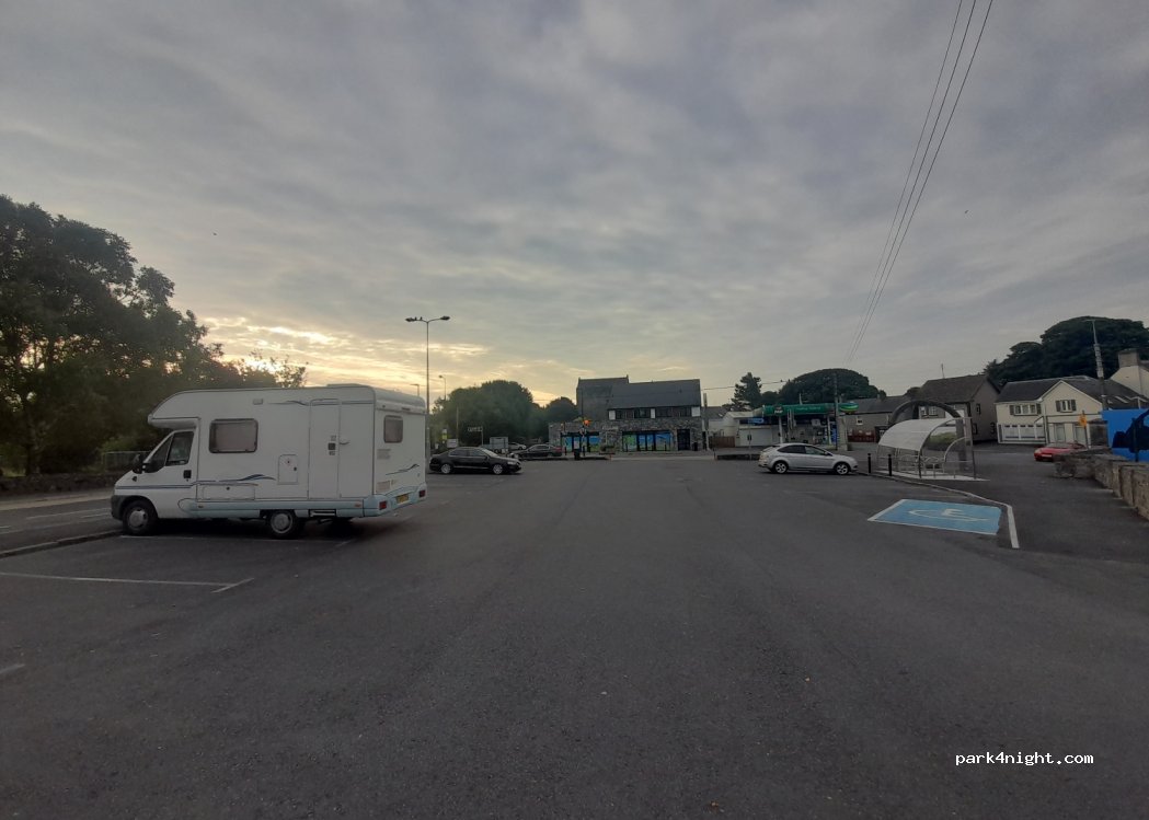 (H65 TX83) Athenry - R347 — foto