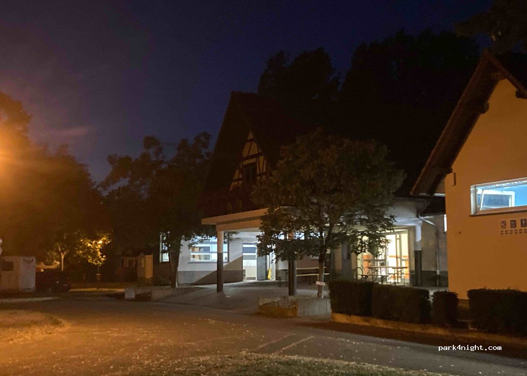 Camping Municipal de Molsheim — foto 3