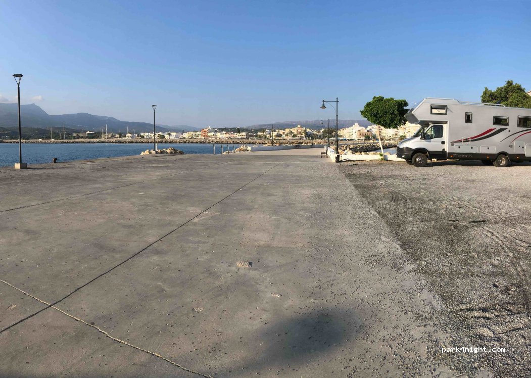 (723 00) Sitia - 171 Emmanouil Rouselaki — foto