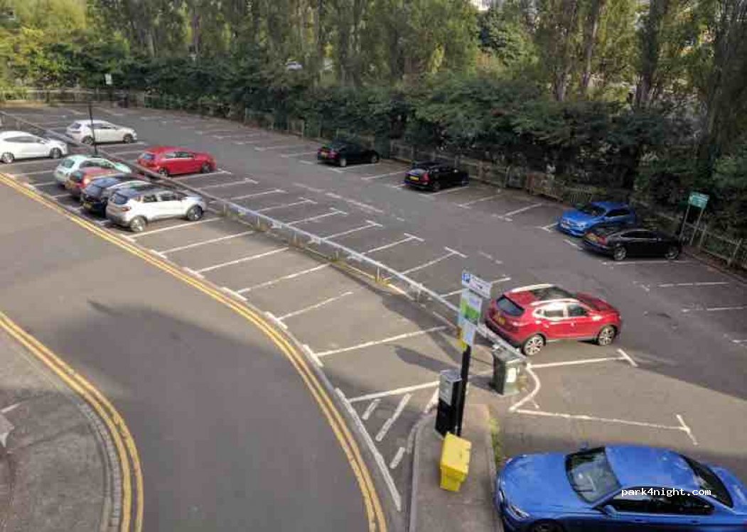 (NE1) Newcastle - Ellison Pl — foto 3