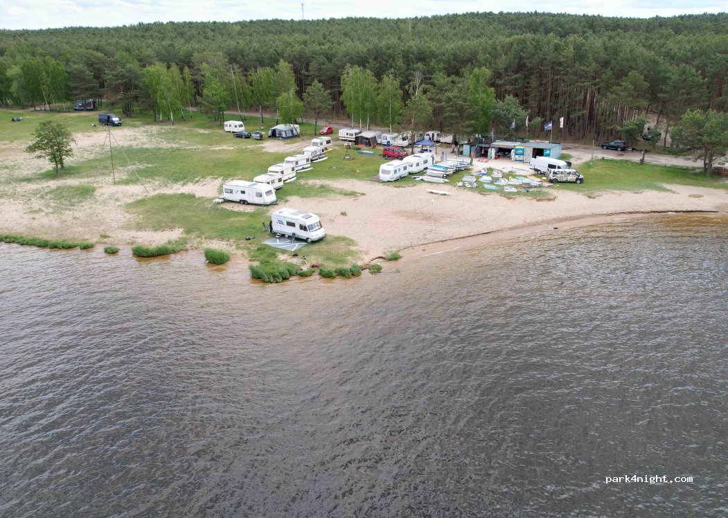 Camping — foto