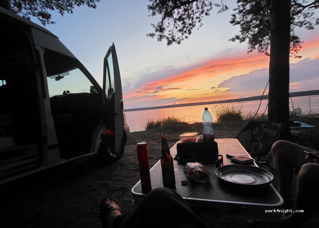 Camping — foto 3