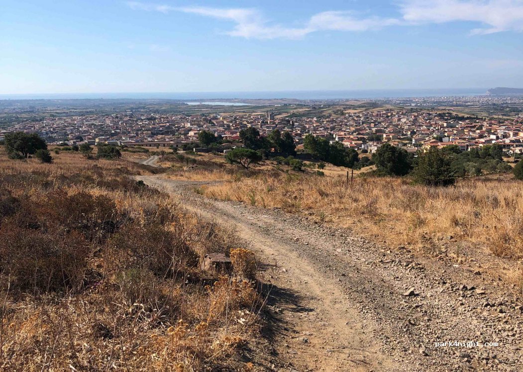 (09048) Sinnai - Unnamed road — foto 2