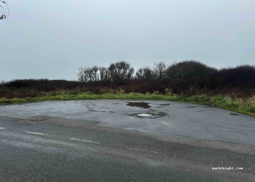 (TR12 7FA) Helston - A3083 — foto 3