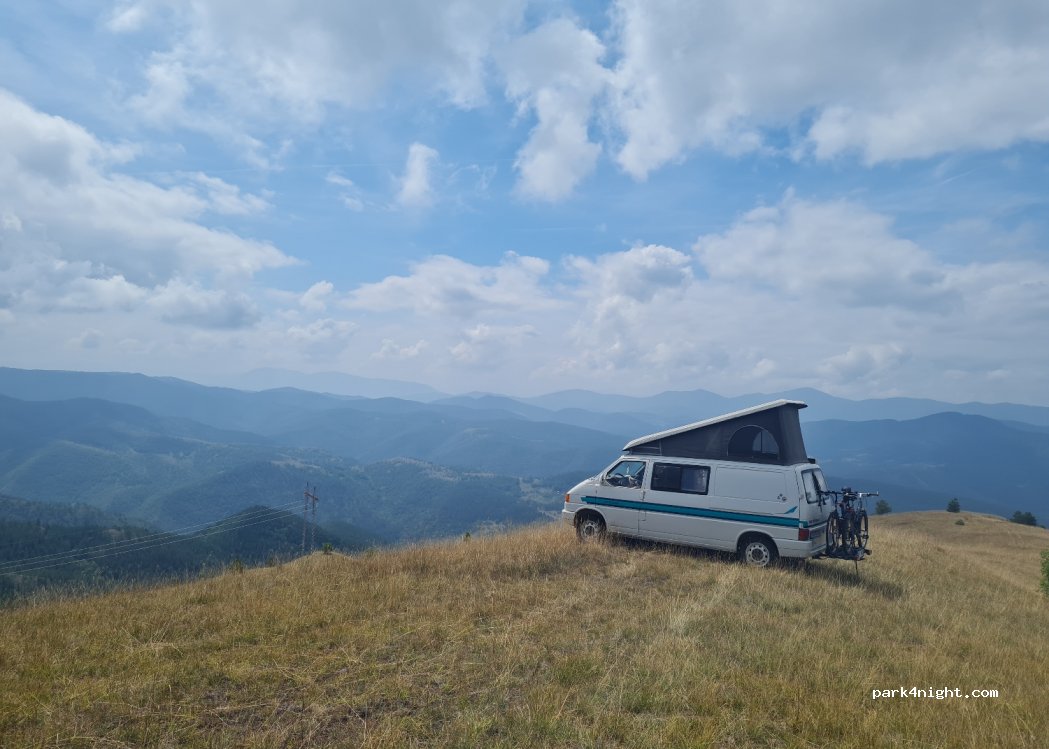 () Panjak - — foto