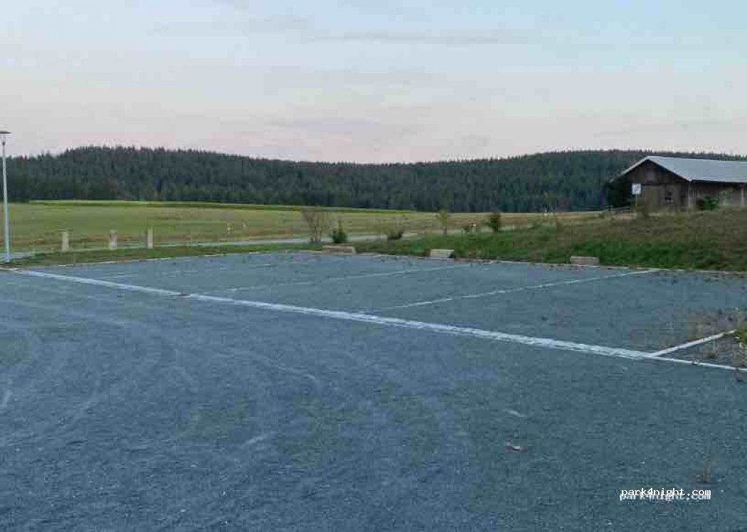 (95197) Schauenstein - 5 Windischengrün — foto