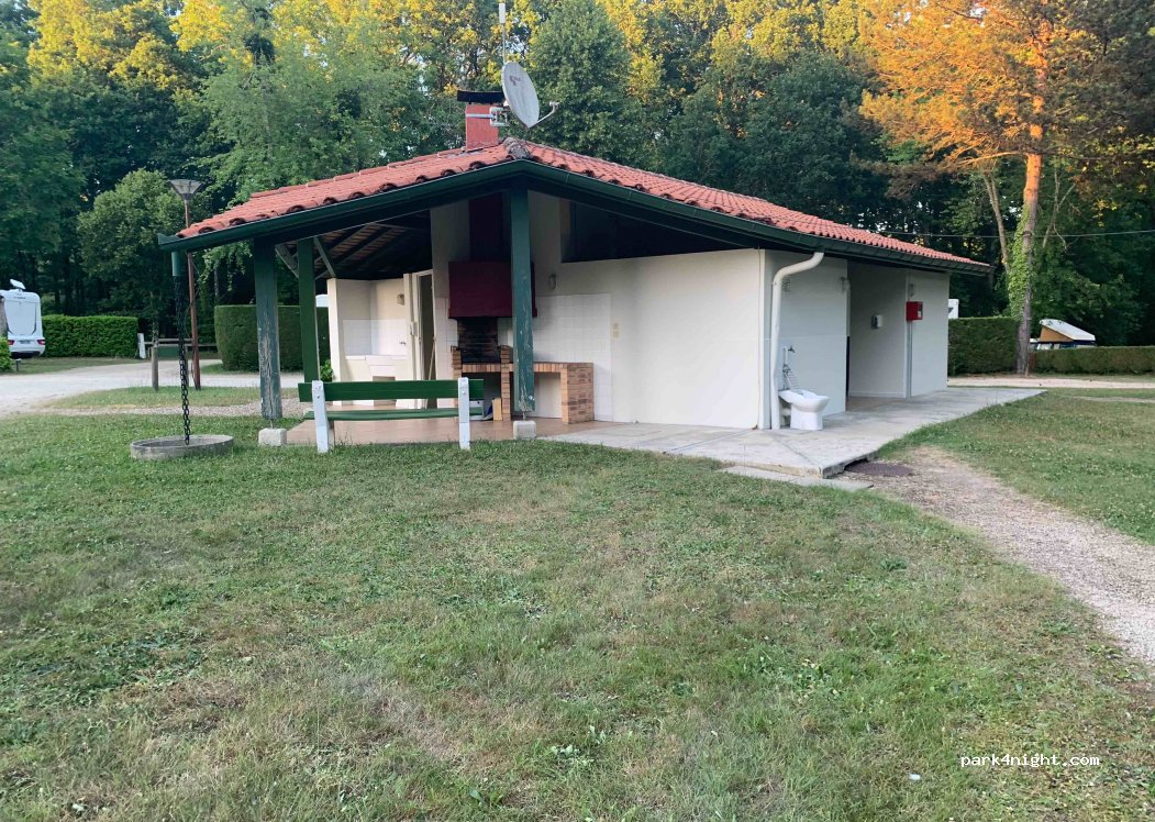 Camping Municipal — foto 3