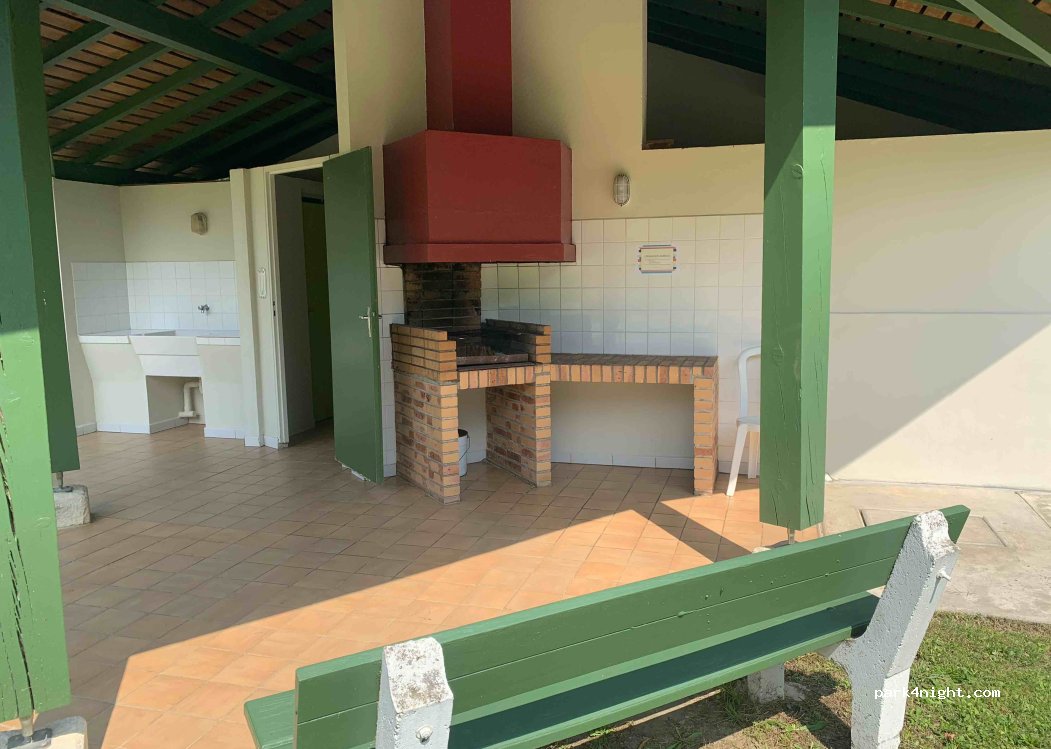 Camping Municipal — foto 4