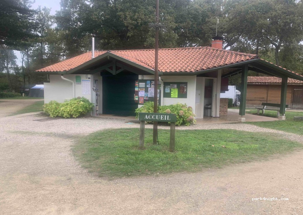 Camping Municipal — foto 5