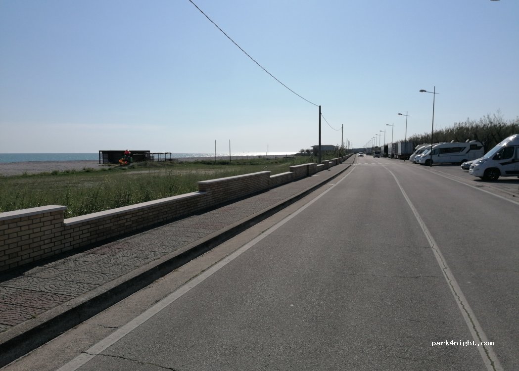 (66022) Fossacesia - 161 Via Lungomare — foto 2
