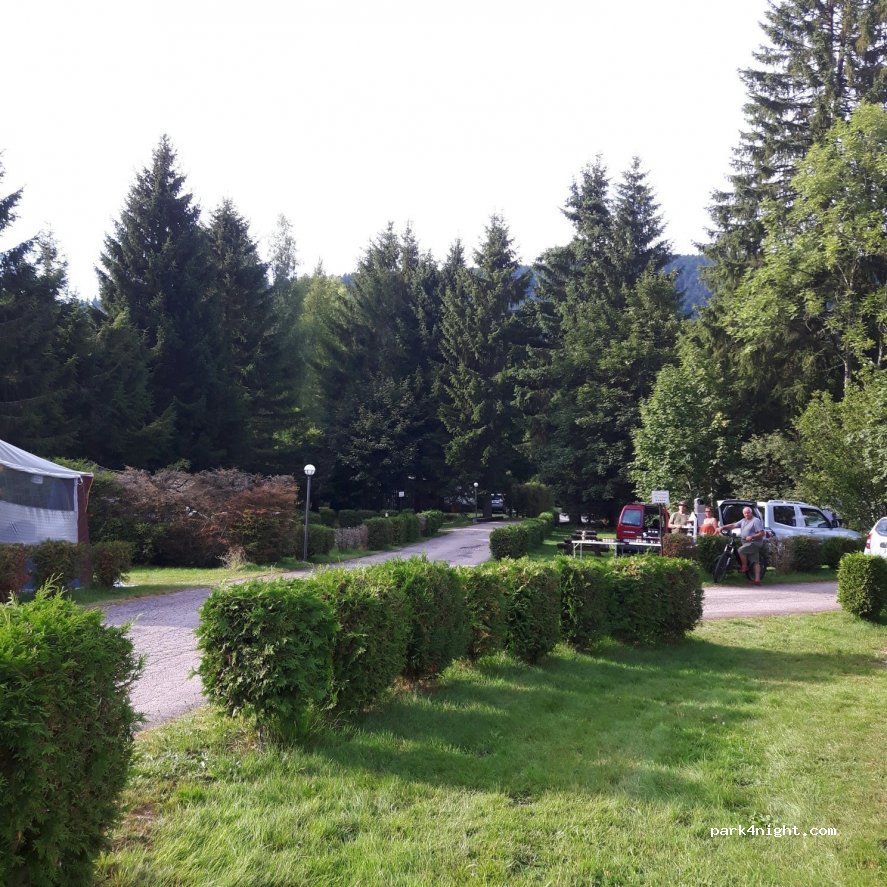 The Granges Bas — foto