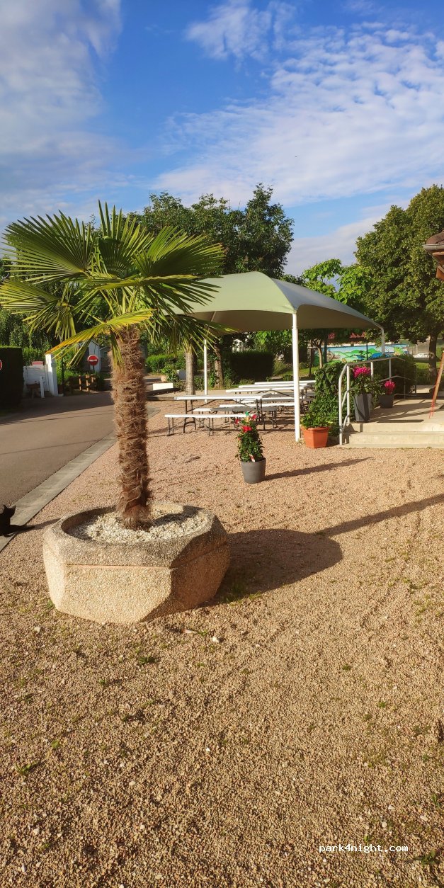 Camping les confluents — foto 4