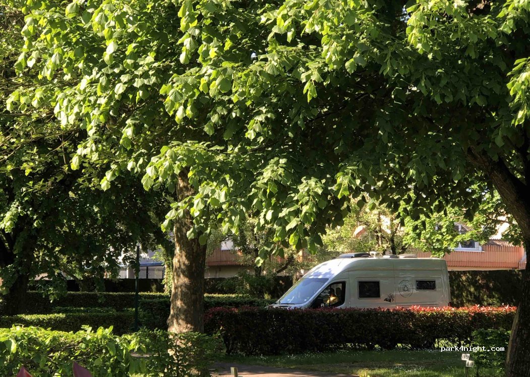 Camping les confluents — foto 5