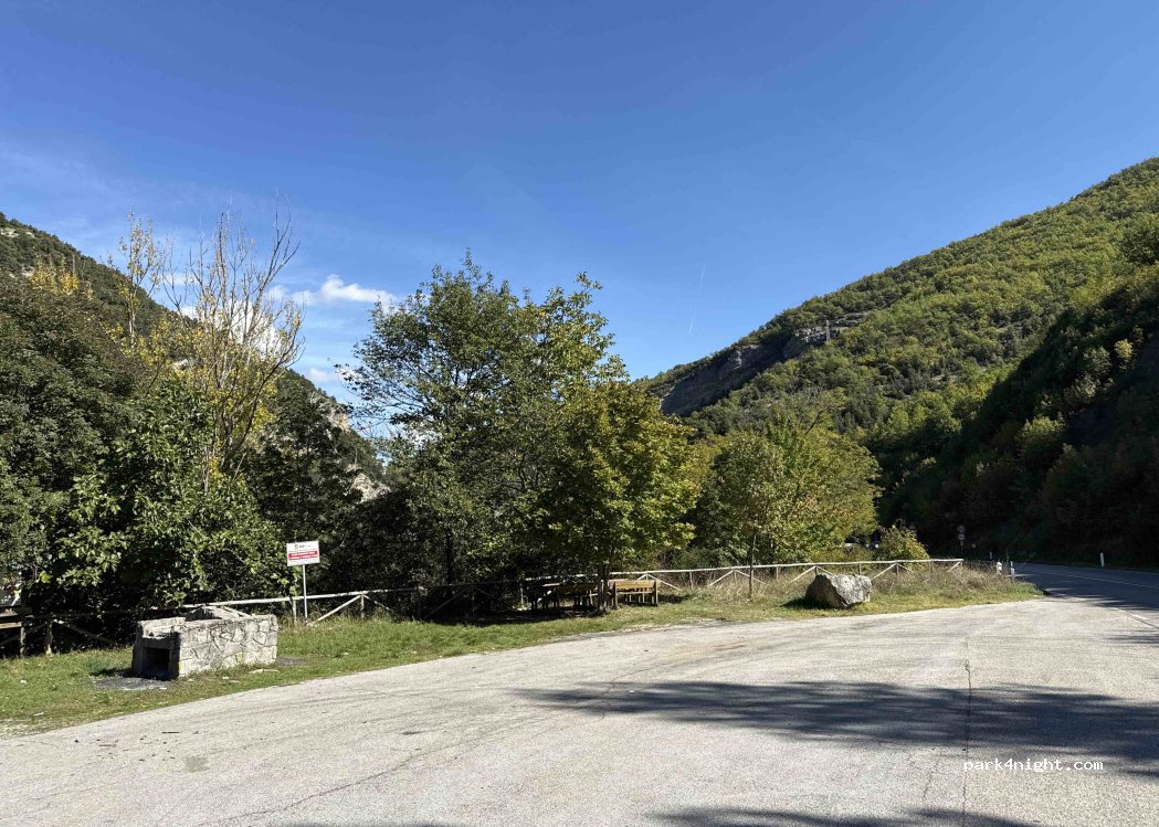(64044) Montorio al Vomano - 14 Strada Statale 80 — foto 2