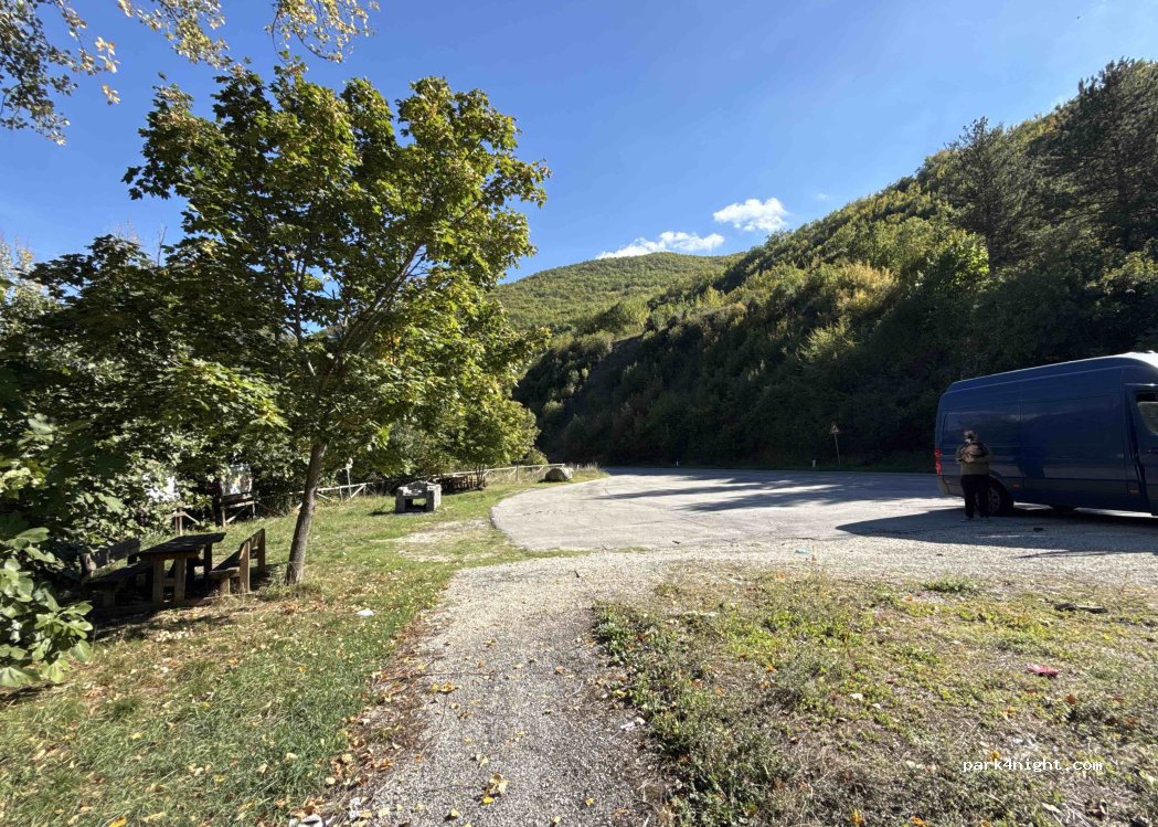 (64044) Montorio al Vomano - 14 Strada Statale 80 — foto 3