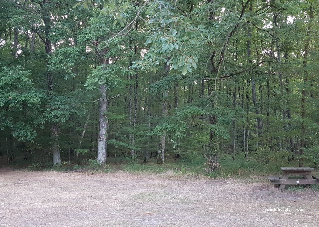 (61250) Le Ménil-Broût - 104 La Prise — foto