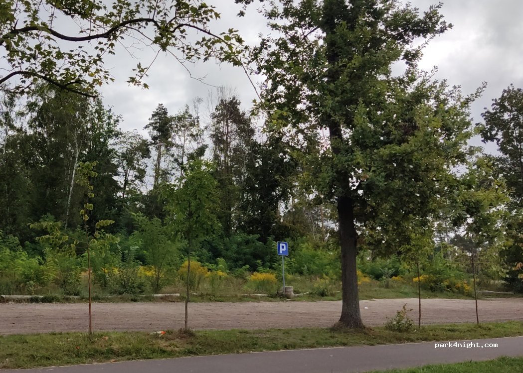 (62-300) Września - Unnamed Road — foto