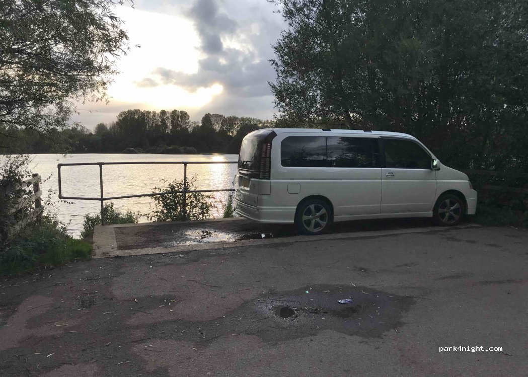 (OX14 3NG) Abingdon - — foto 3