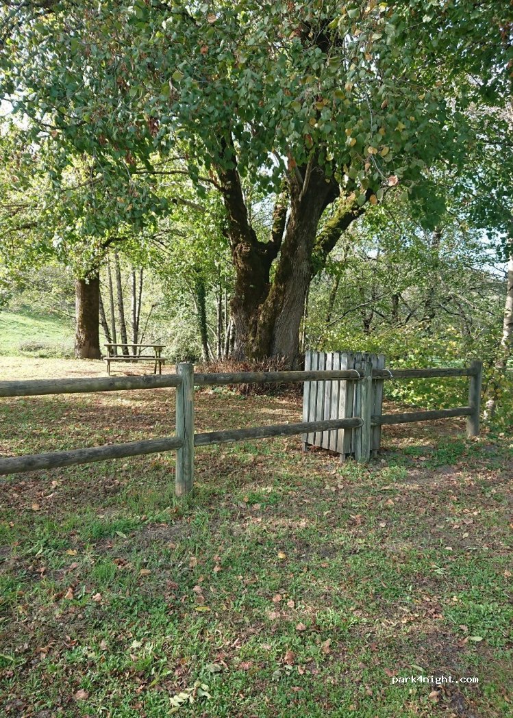 (15140) Saint-Martin-Valmeroux - Unnamed Road — foto