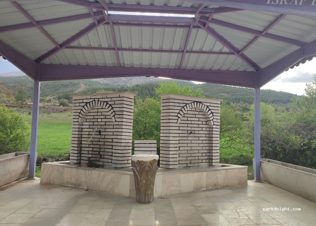 (15800) Ağlasun - D685 — foto 2