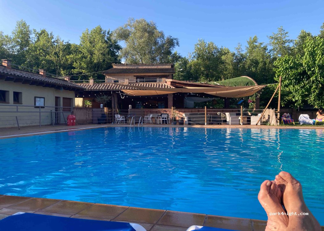 Càmping l'Alguer — foto 4