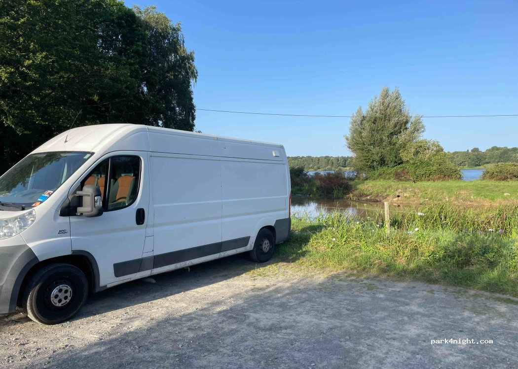 (35500) Erbrée - Unnamed Road — foto 3