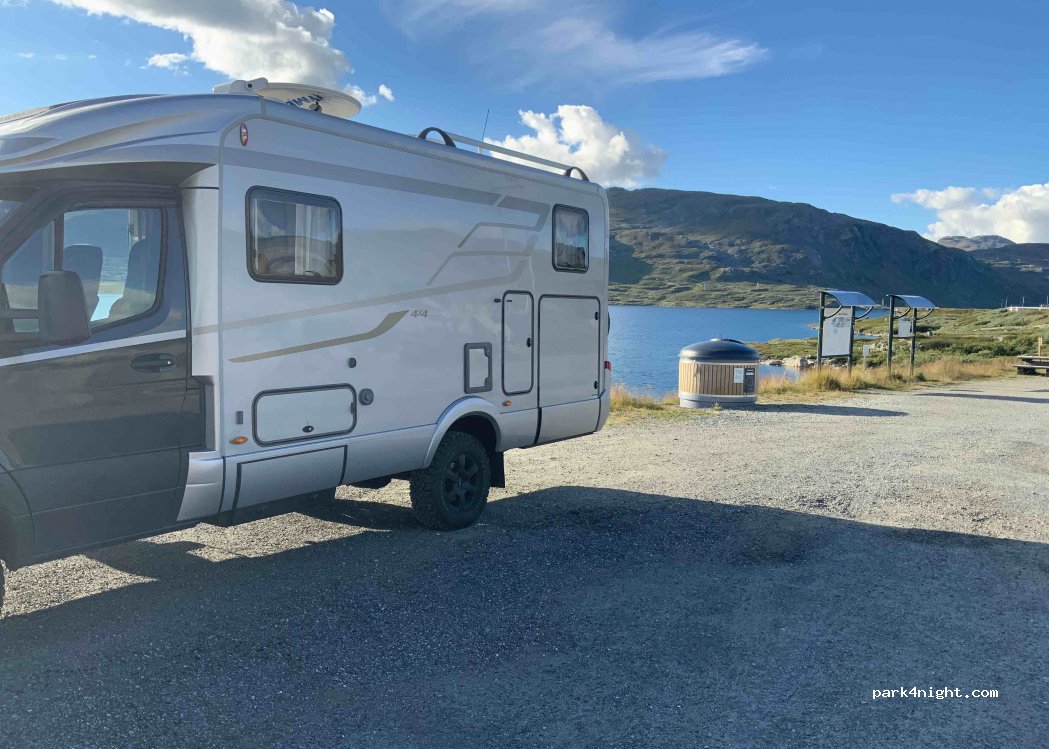 (5745) Vestland - Fv50 — foto
