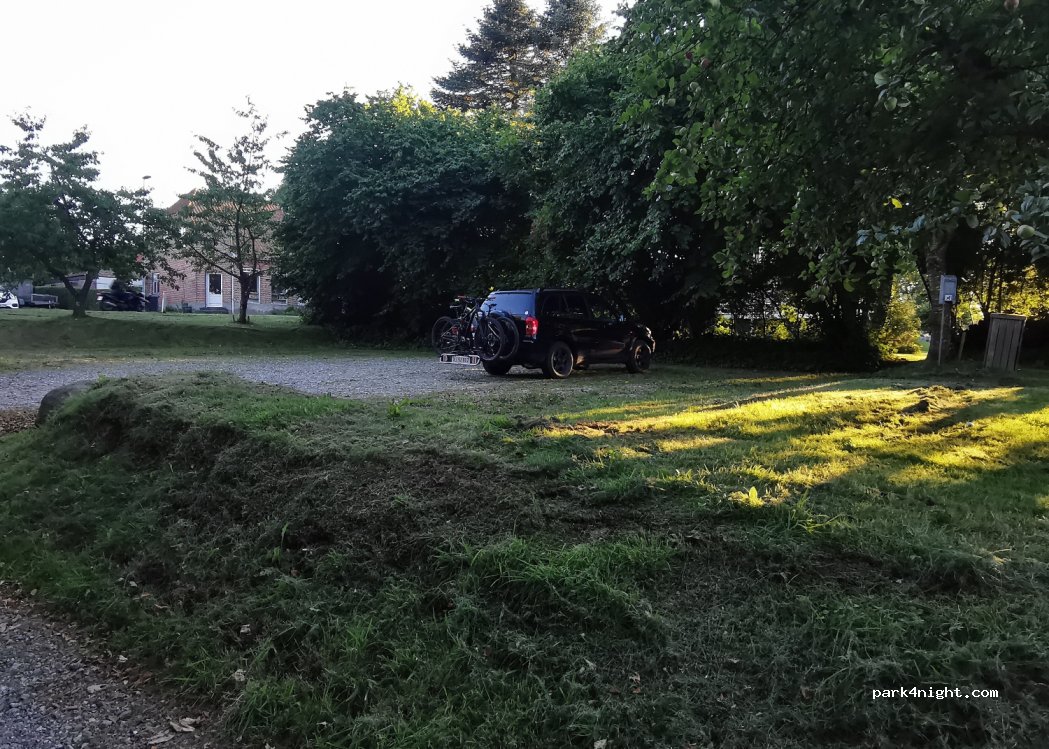 (8660) Skanderborg - 1 Forten — foto 2