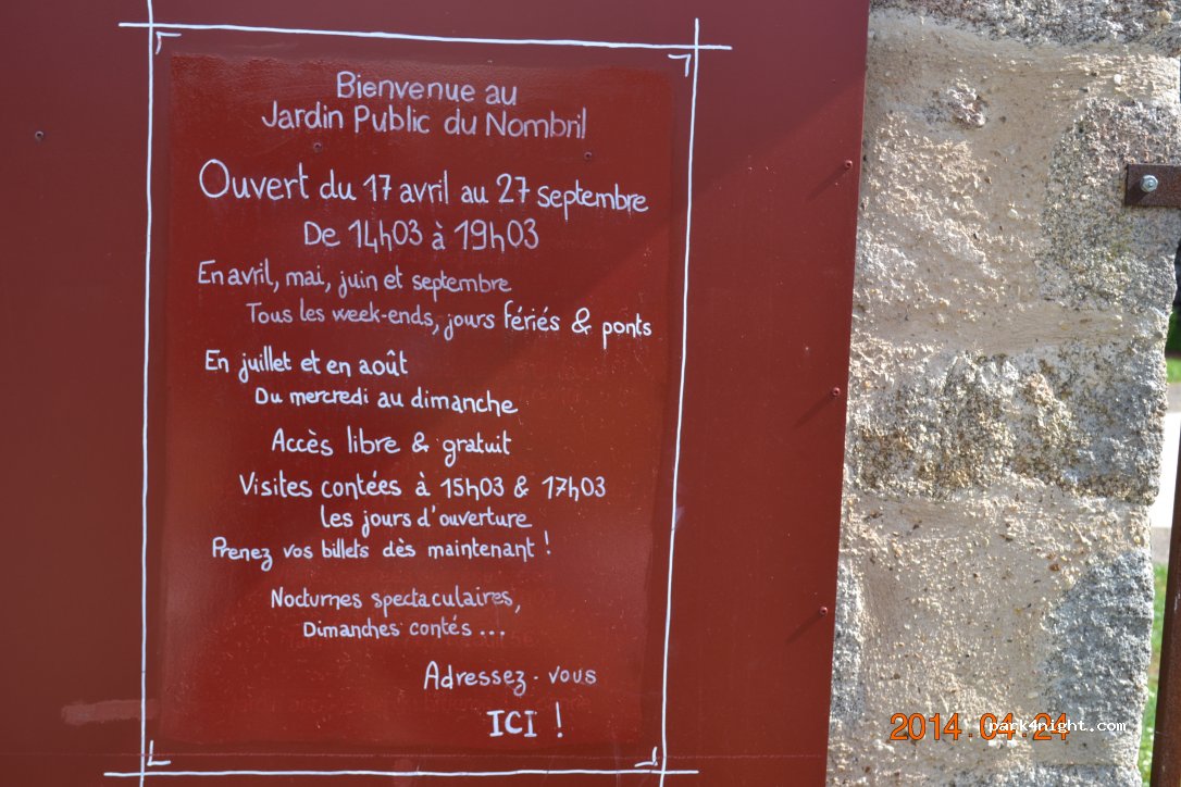 (79130) Hérisson - La Roche — foto 3