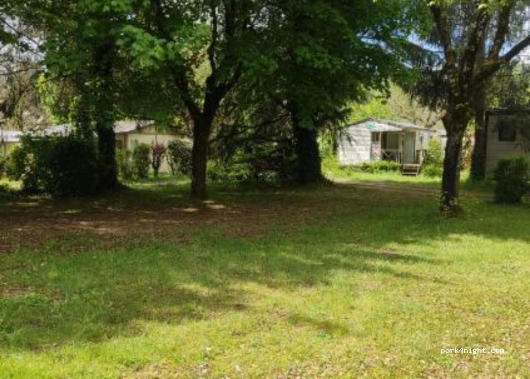 Camping Au soleil d'oc — foto 3
