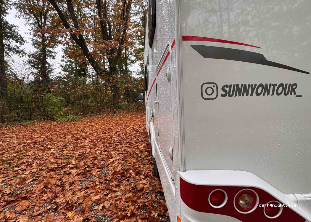 Camperplaats Lansbulten — foto 4